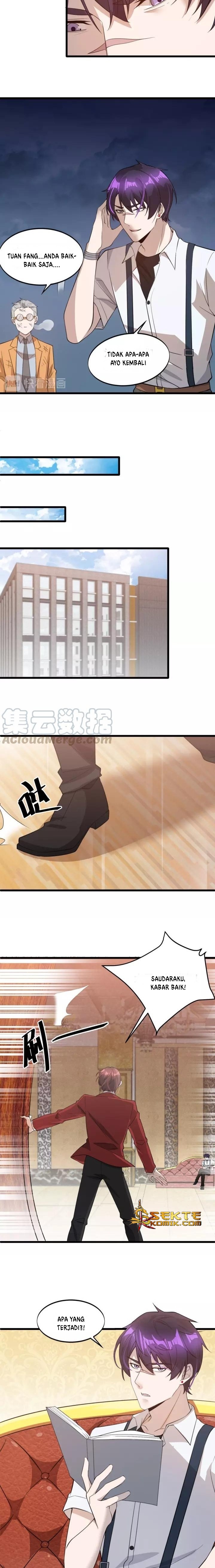 Super Bodyguard Chapter 57 Gambar 8